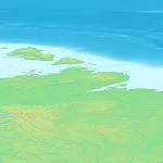 File:Topographic30deg N60E90. - via Daymix