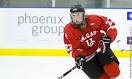 Canada West Universities Athletic Association - CIS women's hockey ...