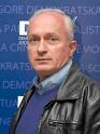 Zoran Srzentić, predsjednik OO