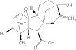 gibberellic acid data sheet