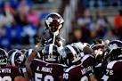 Mississippi State Football: Position-by-Position Spring Practice.