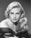 Picture of Anita Ekberg