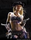 New Book : 'Chicks with Guns': Some 15 million US women pack heat