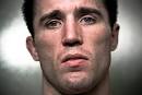 Michael Bisping thinks Chael Sonnen as top contender is “complete ...