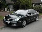 Peugeot 607