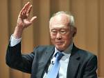 Lee Kuan Yew Discharged From Hospital After Mini-Stroke.