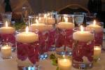 Beautiful Ideas and Photos of Wedding Centerpieces | WedWebTalks