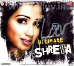 Shreya given voice to hit