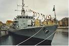 TQ7670 : Chatham Navy Days - via Daymix