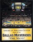Dallas Mavericks Arena 12x15 Stat Plaque