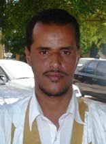 محمدن ولد الرباني...الامين العام