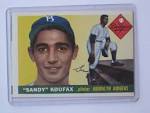 Sandy Koufax