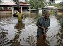 BBC NEWS | In Pictures | In pictures: Floods hit Malaysia