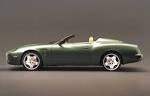 Zagato Aston Martin DB AR1 photo #