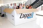 Zappos customers got more from