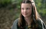 Georgie Henley