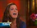 Sandra Bullock Talks The