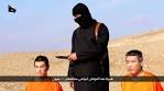 ISIS threatens to kill 2 Japanese hostages, asks for $200M - NY.
