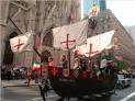 columbus day parade new york