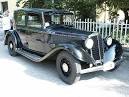 Museo dell'Automobile di San Martino in Rio - 1934 - LANCIA Artena