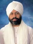 Satguru Baba Hardev Singh Ji