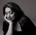 Zaha Hadid returns to her
