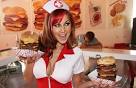 heart attack grill