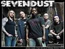 Sevendust Picture 2