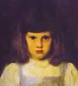 Sargent's painting of Kate