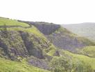 near to Angram, North Yorkshire, Great Britain. Hooker Mill Scar - via Daymix