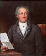 johann wolfgang von goethe