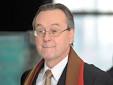 Duffy (pictured) stressed that politics was secondary to business for Rezko,
