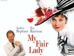 The Jane Austen Film Club: My Fair Lady- Will it be remade?