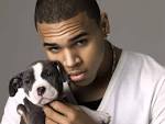 U.K. denies Chris Brown a work