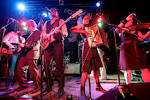 Arcade Fire Image arcade fire on live oxygen Picture 7