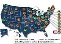USA Lottery Results - WINNING LOTTERY NUMBERS - United States Lotto