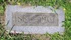 New Gilmer Cemetery B