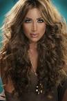 Maya Diab, A Singer from