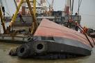 Tugboat sinks in China killing 22 including eight foreigners.