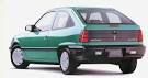Curbside Classic: 1990 Pontiac LeMans – The Lows And Rocky Mt ...
