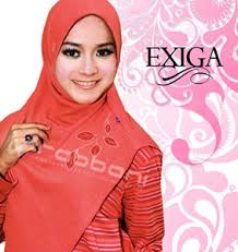 Jilbab Rabbani - Jilbab Muslimah Bernama dan Bergaya ~ Bisnis Online