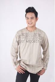 BAJU KOKO 001