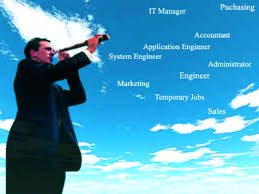  How to Get a Financial Services Job