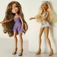 Ethic Soup: Barbie Loses to Bratz Doll: Mattel Needs $315 Million ... picture