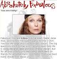 ab-fab-eddie · Take the Quiz