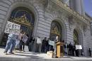 City officials pledge homeless shelter reform