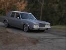 IMCDb.org: 1984 Chrysler Fifth Avenue in "The A-Team, 1983-