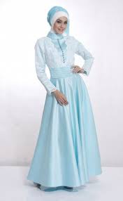 10 Baju Muslim Trendy untuk Anak Muda Terkini