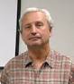 Dennis Moltz, PhD