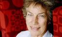Virginia Wade is having a